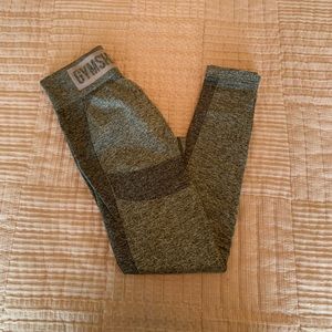 Gymshark Flex Leggings